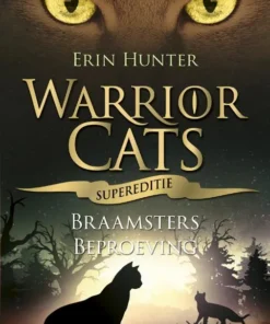 Braamsters beproeving