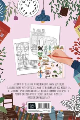 Home Sweet Home | 9789464320756 Home Sweet Home | 9789464320756