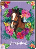 Vriendenboek Paarden | 9789030510482