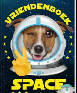 Space Dog