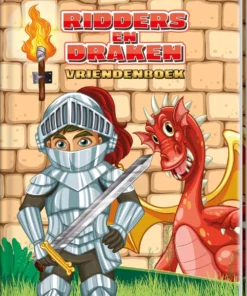 Ridders en Draken