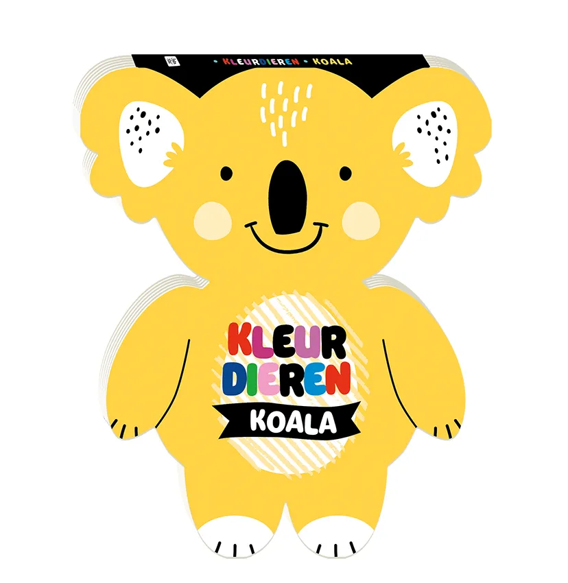 Koala | 9789464325553 Koala