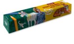 Freek Vond sticky kleurrol wilde dieren | 9789464327632
