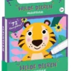 Wilde dieren | 9789464327786