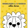 Wilde dieren | 9789464327793 Wilde dieren | 9789464327793