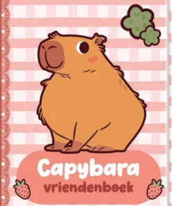Capybara