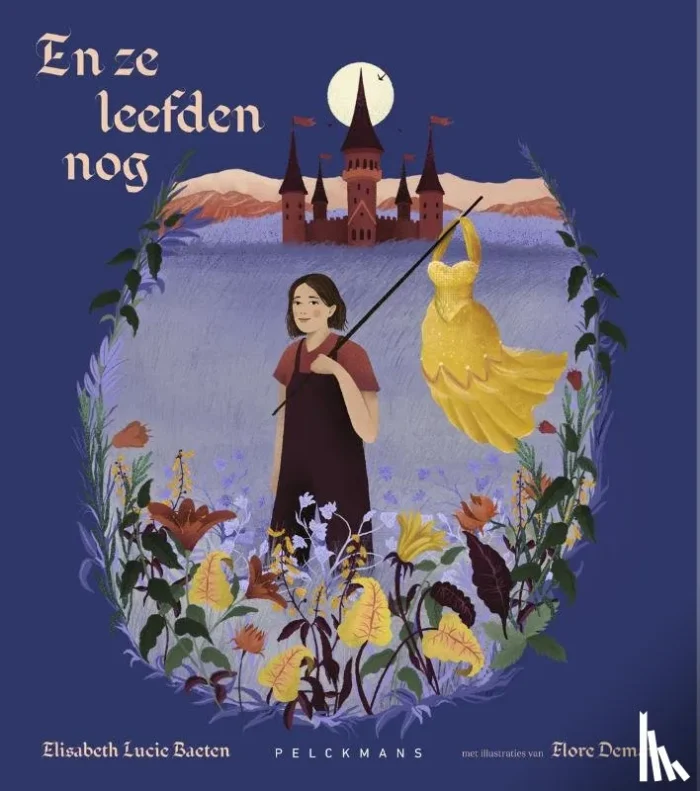 En ze leefden nog