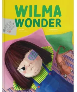 Wilma Wonder