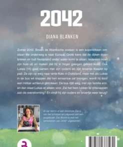 Alternative view of 2042