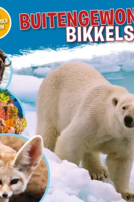 Buitengewone bikkels