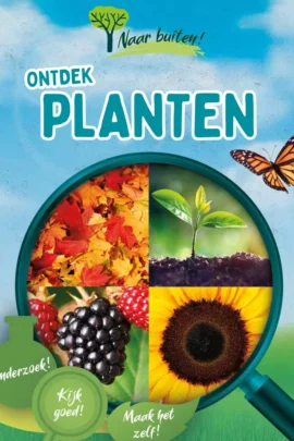 Ontdek planten