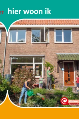 hier woon ik