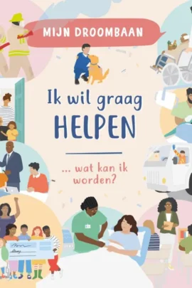 Ik wil graag helpen