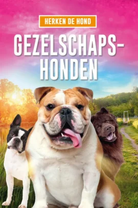 Gezelschapshonden