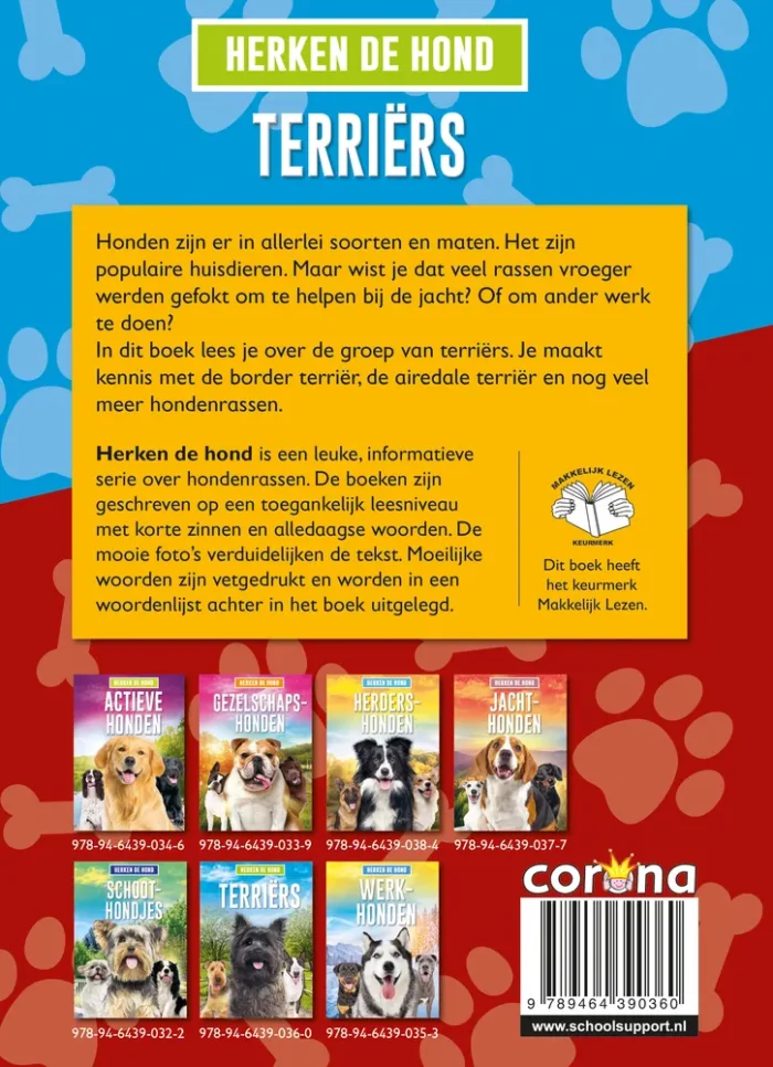 Terriërs - Afbeelding 2