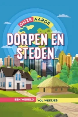 Dorpen en steden
