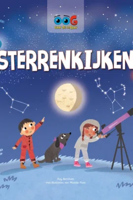 Sterrenkijken
