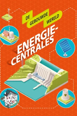 Energiecentrales