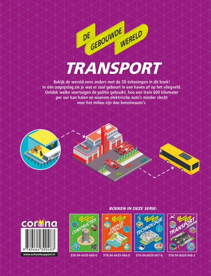Transport - Afbeelding 2