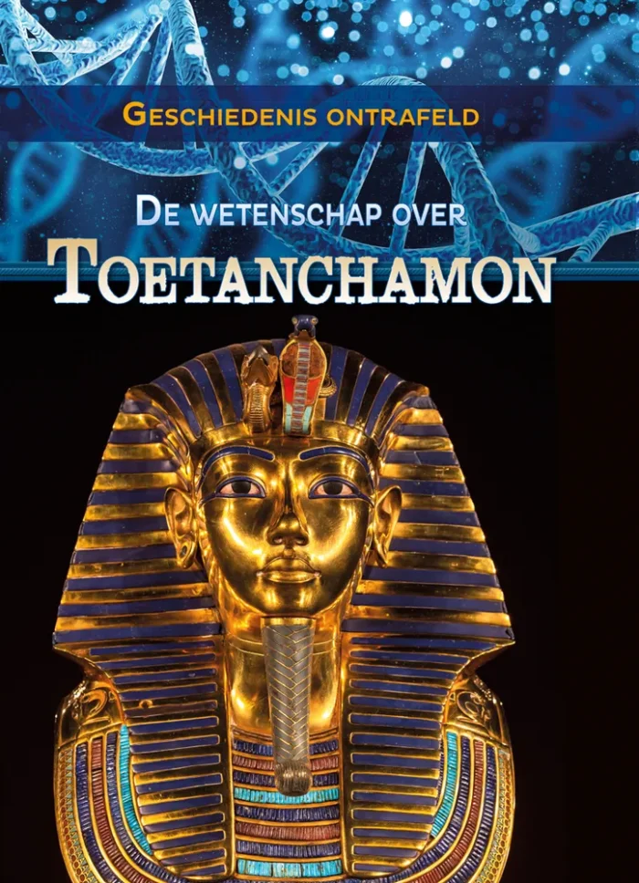 De wetenschap over Toetanchamon