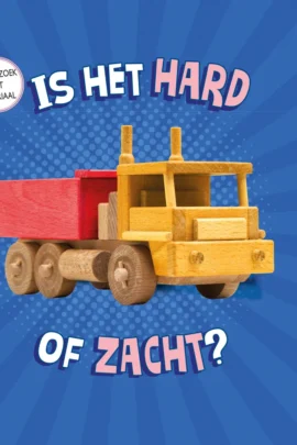 Is het hard of is het zacht?