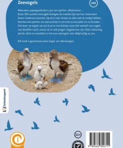 Zeevogels | 9789464390711