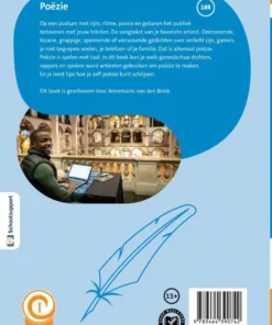 Alternative view of Poëzie