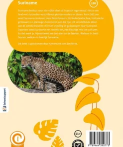 Suriname | 9789464390773