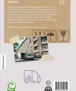 Alternative view of Verhuizen