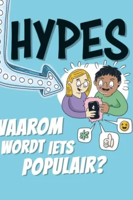 Waarom wordt iets populair?