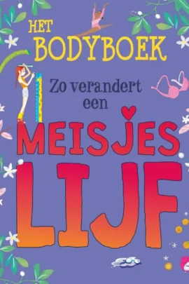 Zo verandert een meisjeslijf