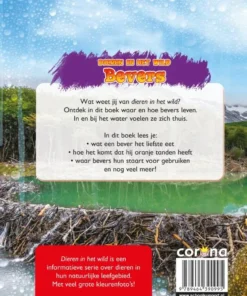 Bevers | 9789464390995