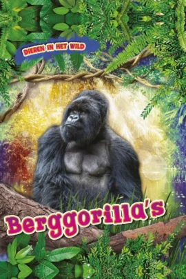 Berggorilla's
