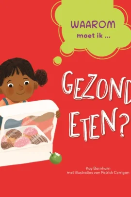 Gezond eten