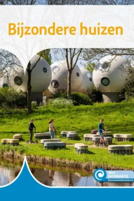 Bijzondere huizen