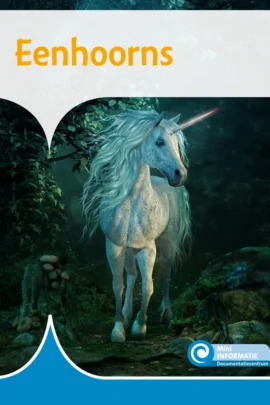 Eenhoorns