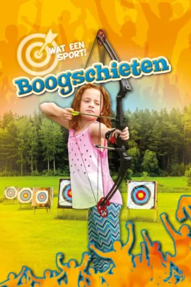 Boogschieten