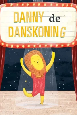 Danny de Danskoning