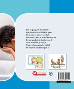 Lekker schoon - Afbeelding 2