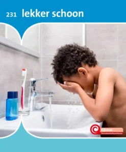 Lekker schoon