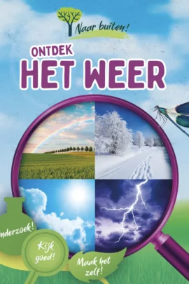 Ontdek het weer
