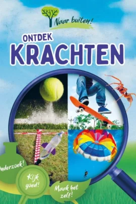 Ontdek krachten