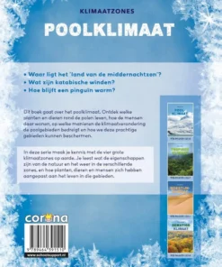 Alternative view of Poolklimaat