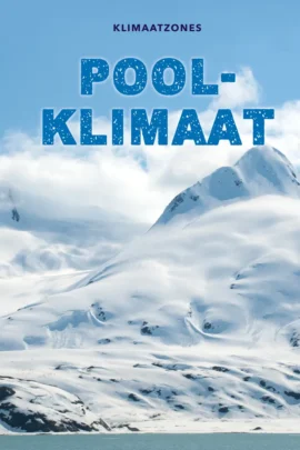 Poolklimaat