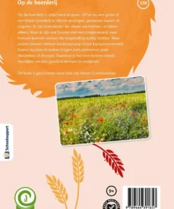 Alternative view of Op de boerderij