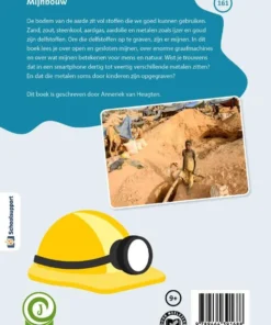 Alternative view of Mijnbouw