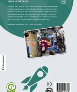 Alternative view of Leven in het heelal