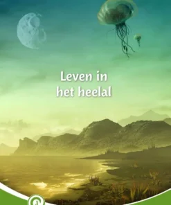 Leven in het heelal