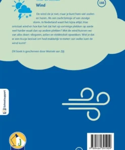 Wind | 9789464391909