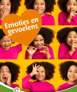 Emoties en gevoelens